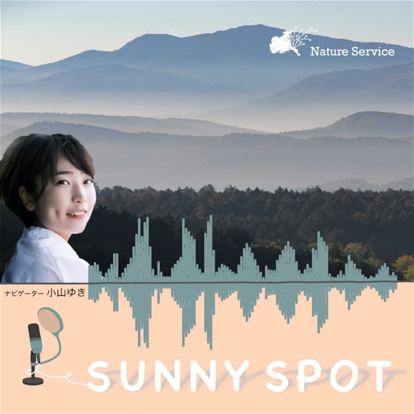 Artwork for Sunny Spot by Nature Service Radio