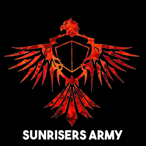 Artwork for Sunrisers Army