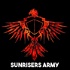 Sunrisers Army