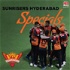 Sunrisers Hyderabad Specials