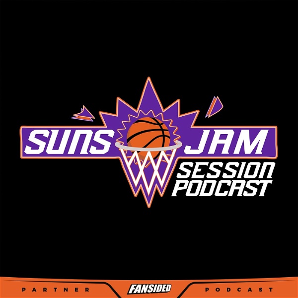 Artwork for Suns JAM Session Podcast