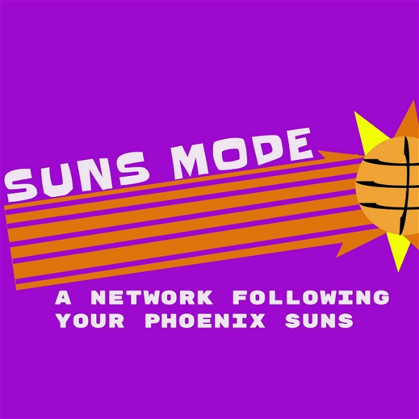 Artwork for Suns Mode