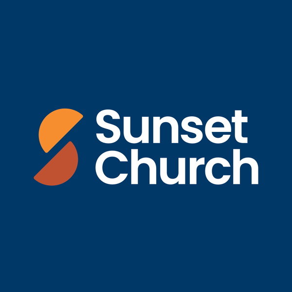 Artwork for Sunset Church Podcast