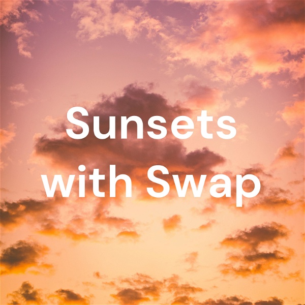 Artwork for Sunset with Swap