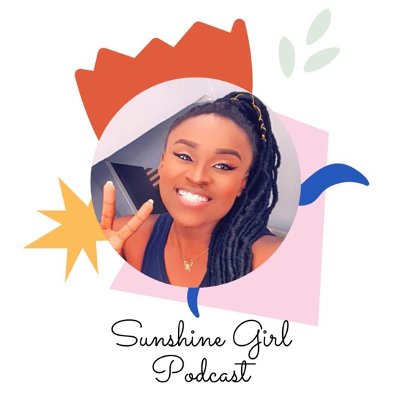 Artwork for Sunshine Girl Podcast
