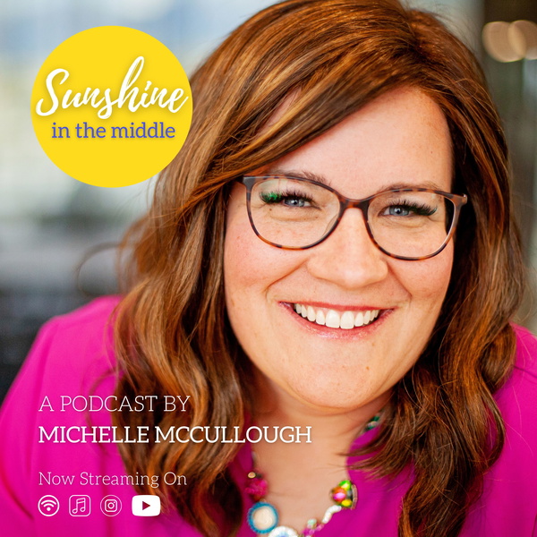 Artwork for Sunshine in the Middle