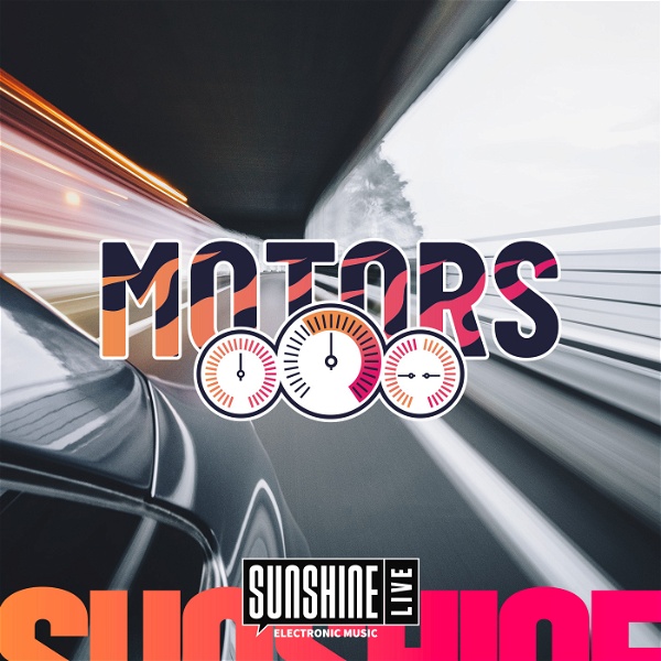 Artwork for sunshine live Motors