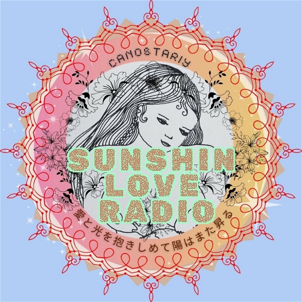 Artwork for Sunshine Love RADIO