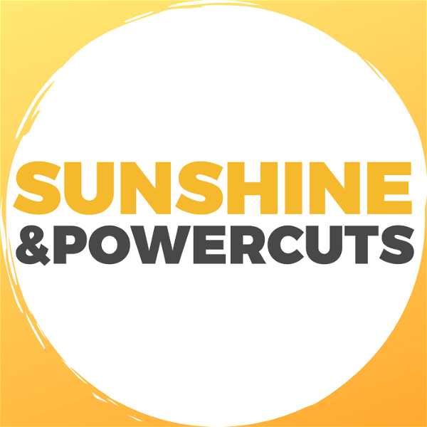 Artwork for Sunshine & PowerCuts