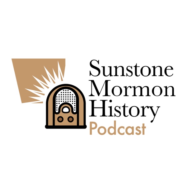 Artwork for Sunstone Mormon History Podcast
