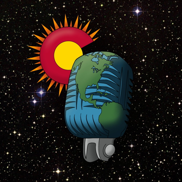 Artwork for SunUp Cast