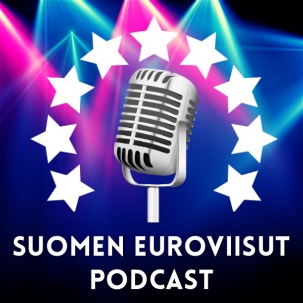 Artwork for Suomen Euroviisut Podcast