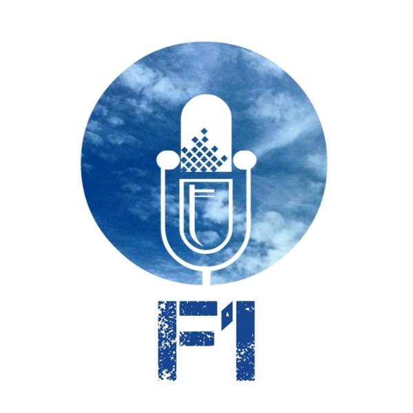 Artwork for Suomen F1 Podcast