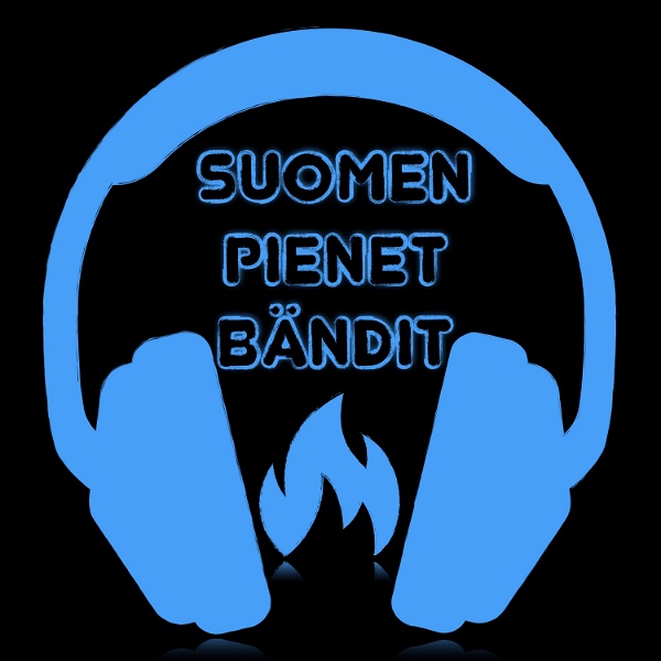 Artwork for Suomen Pienet Bändit