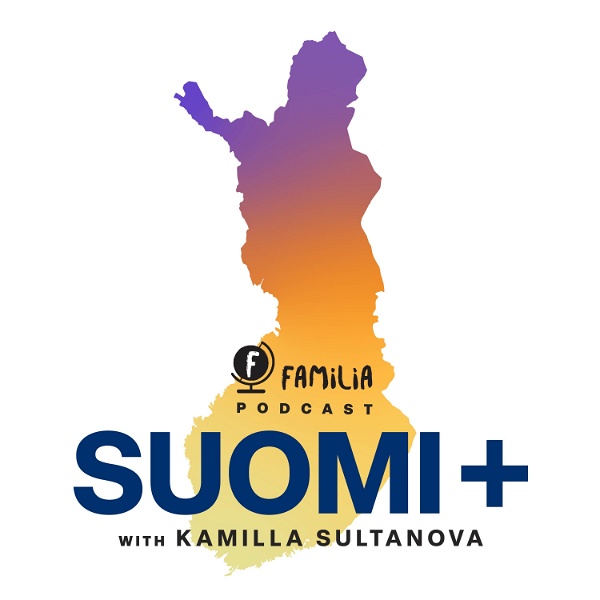 Artwork for Suomi+