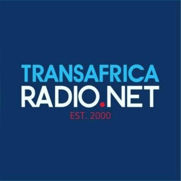 Artwork for TransAfricaRadio