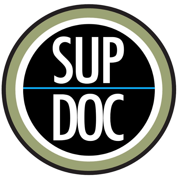 Artwork for Sup Doc: A Documentary Podcast