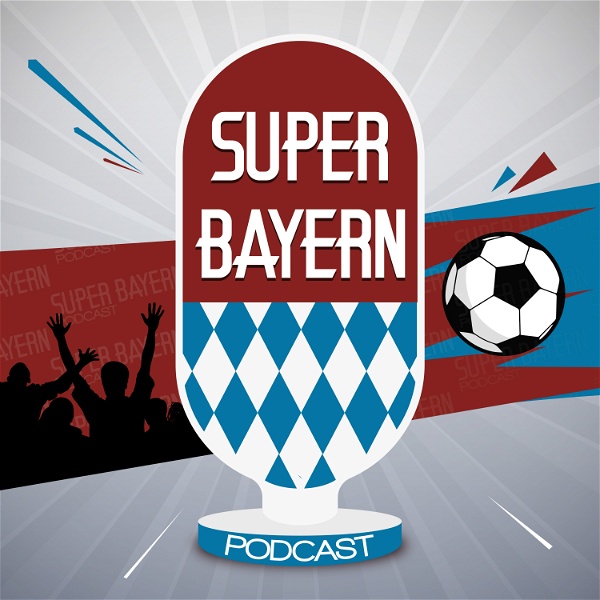 Artwork for Super Bayern Podcast