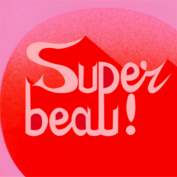 Artwork for SUPER BEAU