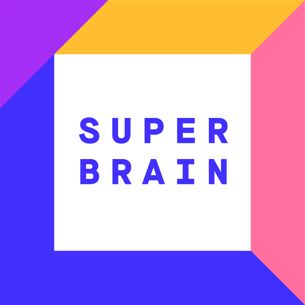 Artwork for Super Brain