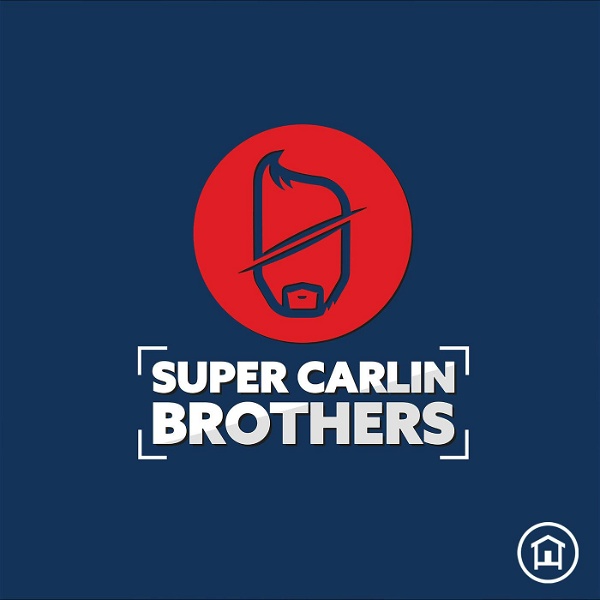 Artwork for Super Carlin Brothers