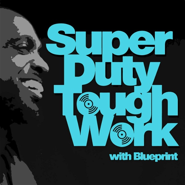 Artwork for Super Duty Tough Work Podcast