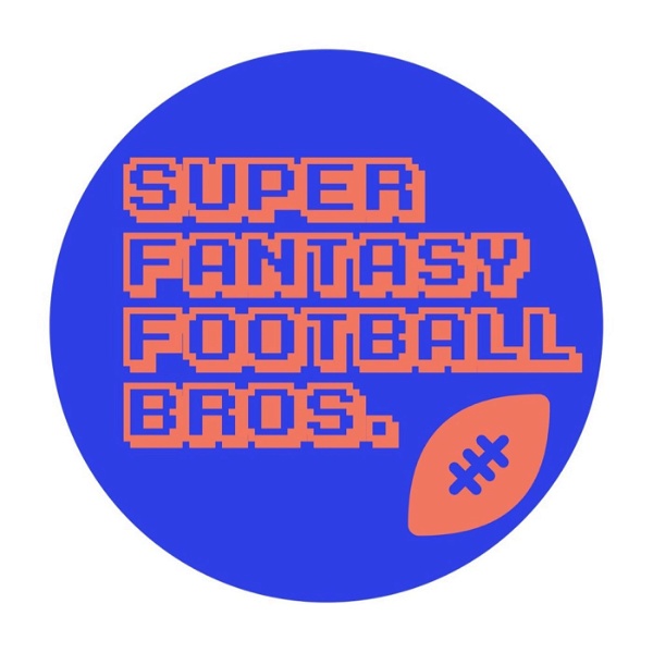 Artwork for Super Fantasy Football Brothers