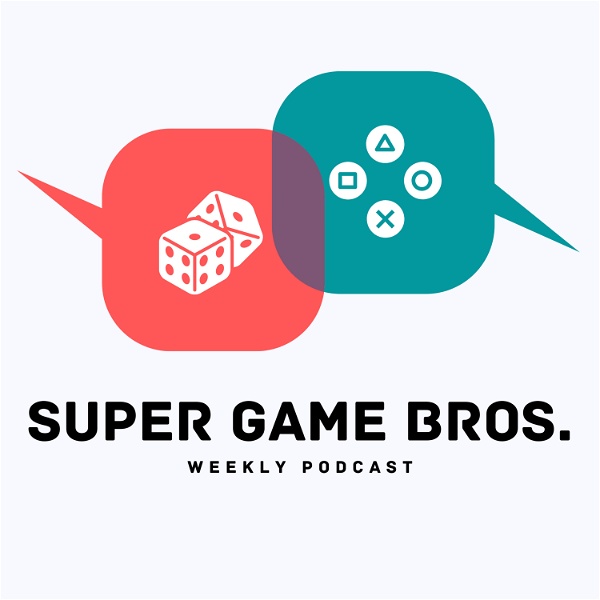 Artwork for Super Game Brothers