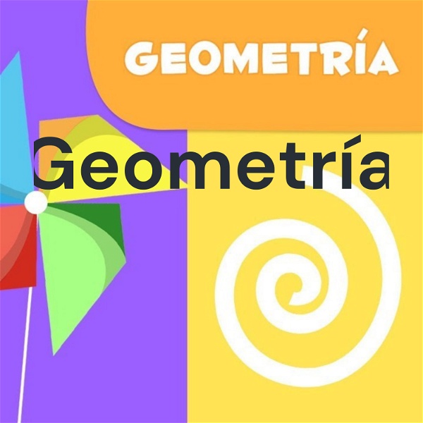 Artwork for Geometría