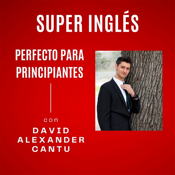 Artwork for Super Inglés: Perfecto para Principiantes