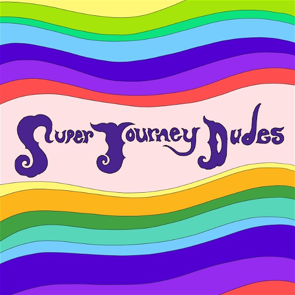 Artwork for Super Journey Dudes