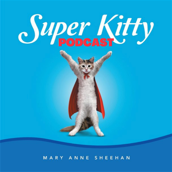Artwork for Super Kitty Podcast