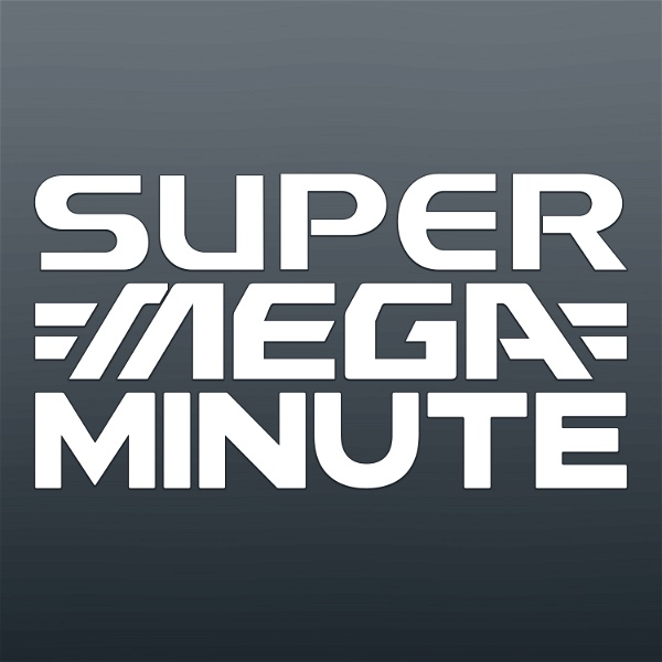 Artwork for Super Mega Minute
