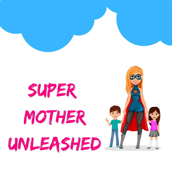 Artwork for Super Mother Unleashed