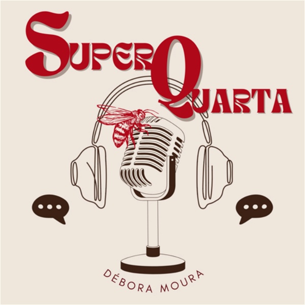 Artwork for Super Quarta