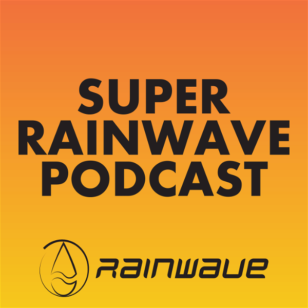 Artwork for Super Rainwave Podcast