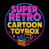 Super Retro Cartoon Toybox