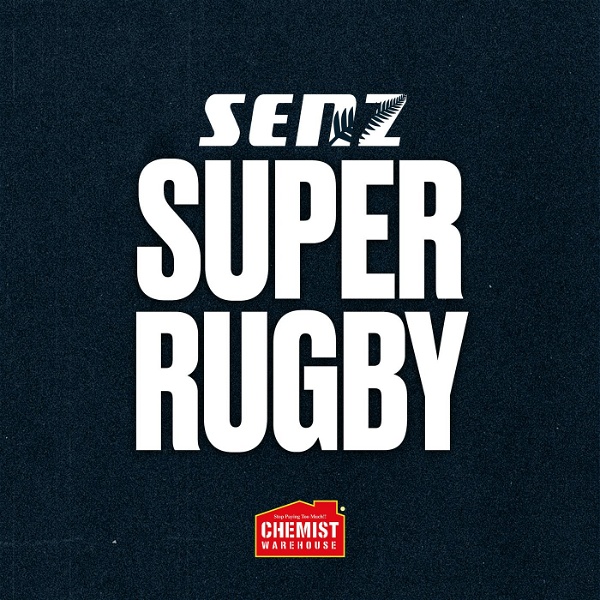Artwork for Super Rugby on SENZ