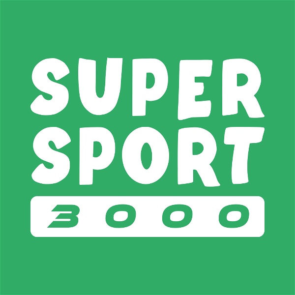 Artwork for Super Sport 3000