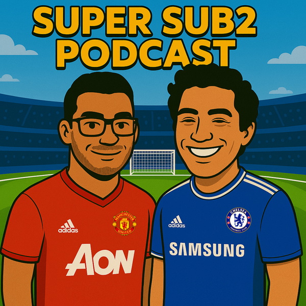 Artwork for Super Sub2
