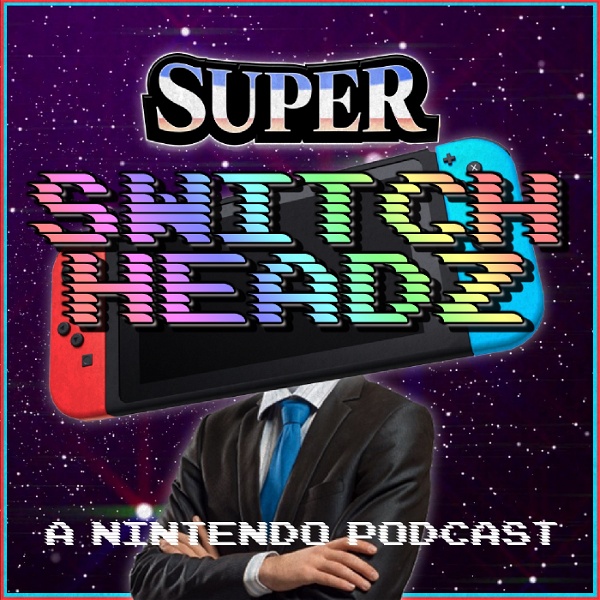 Artwork for Super Switch Headz