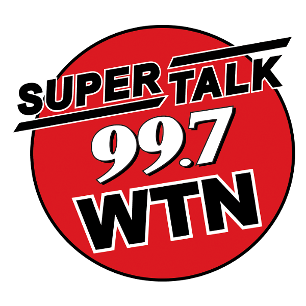 Artwork for Super Talk 99.7 WTN Podcasts