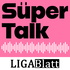 Süper Talk – der LIGABlatt-Podcast