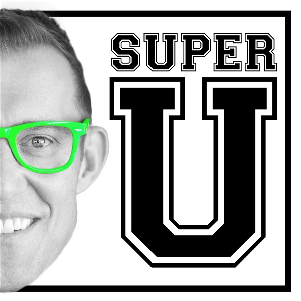 Artwork for Super U Podcast