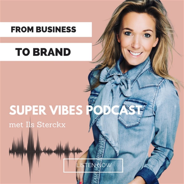 Artwork for From Business to Brand Podcast