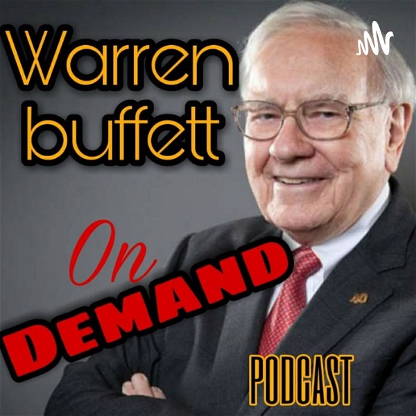 Artwork for Warren Buffett On Demand
