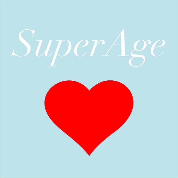 Artwork for SuperAge: Live Better
