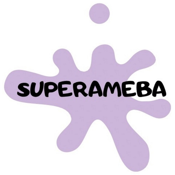 Artwork for Superameba