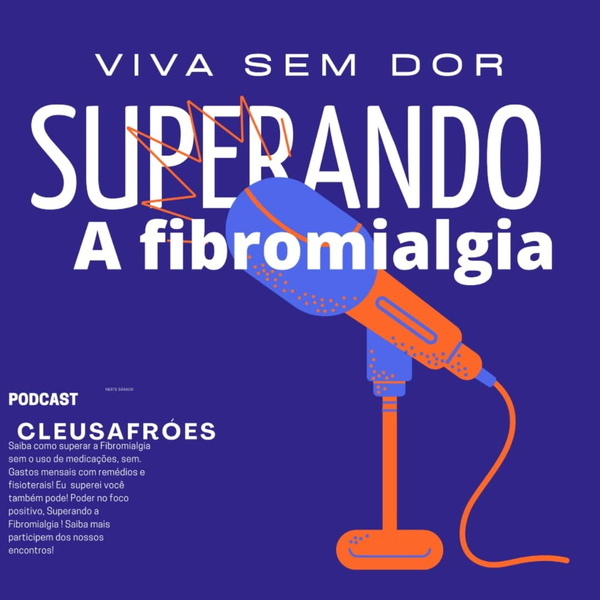 Artwork for SUPERANDOAFIBROMIALGIA
