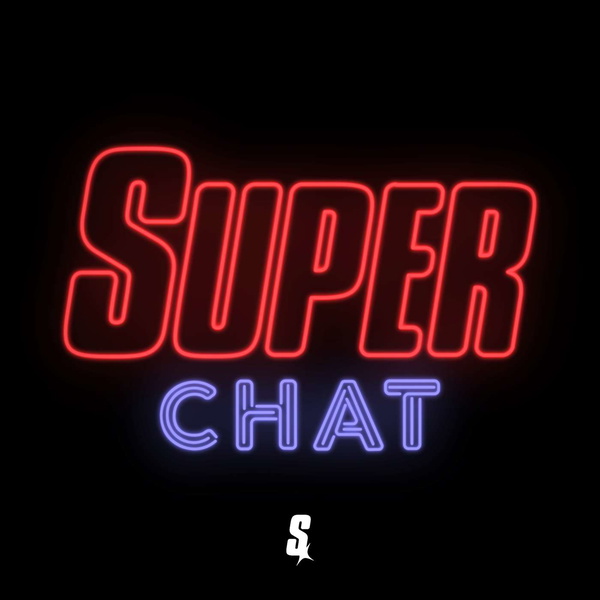 Artwork for SuperCHAT